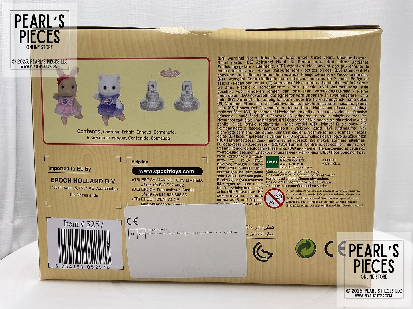 www.PearlsPieces.com