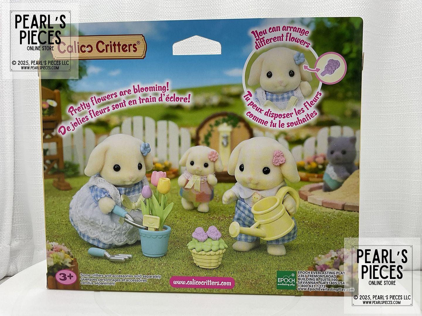 www.PearlsPieces.com
