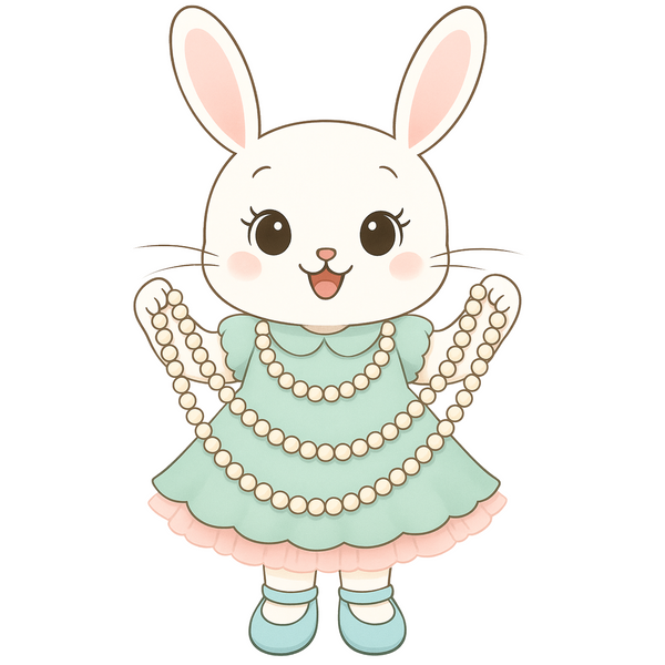Pearls Pieces