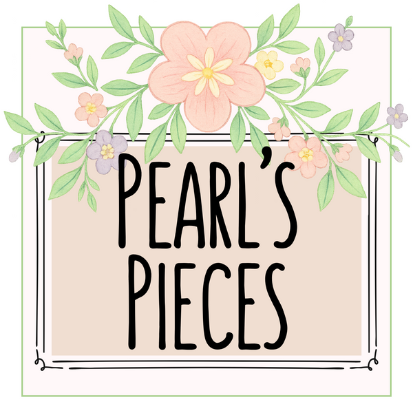 Pearls Pieces
