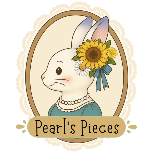 Pearls Pieces